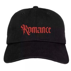 Brand new Camila Cabello Romance tour Dad Hat